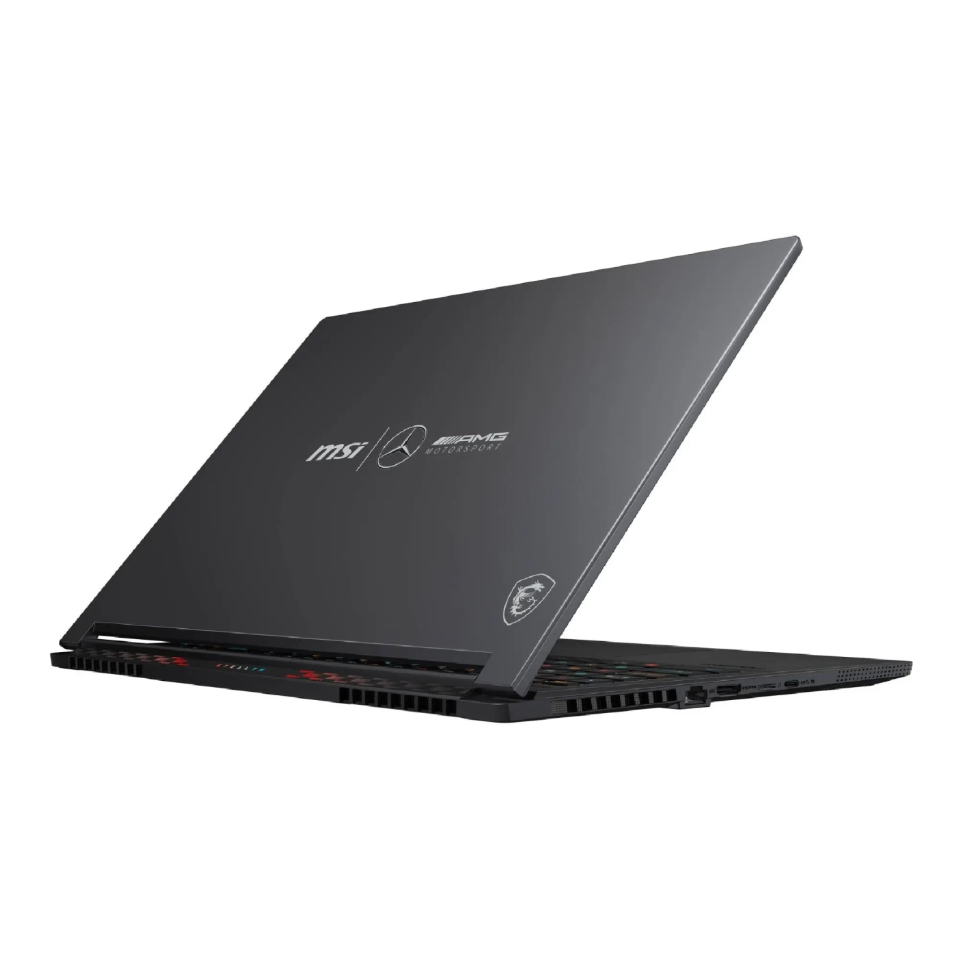 Купити Ноутбук MSI Stealth 16 Mercedes AMG A1VGG (9S7-15F423-417) - фото 5