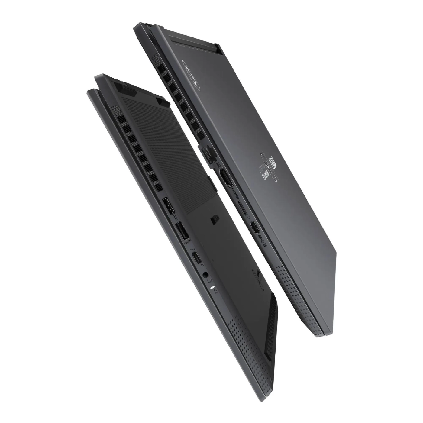 Купити Ноутбук MSI Stealth 16 Mercedes AMG A1VGG (9S7-15F423-417) - фото 9