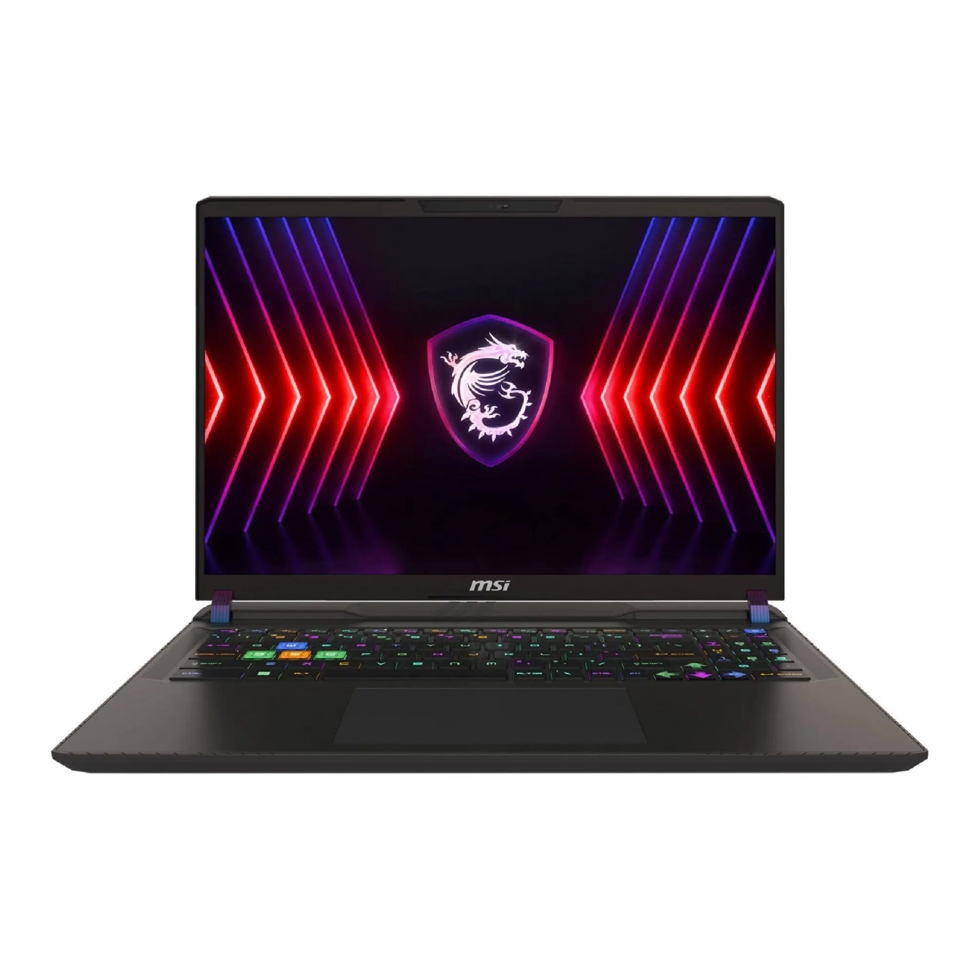 Купити Ноутбук MSI Vector 16 HX A14VHG (9S7-15M142-813) - фото 1