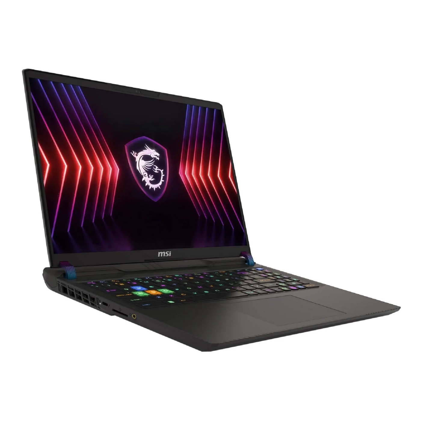 Купити Ноутбук MSI Vector 16 HX A14VHG (9S7-15M142-813) - фото 2