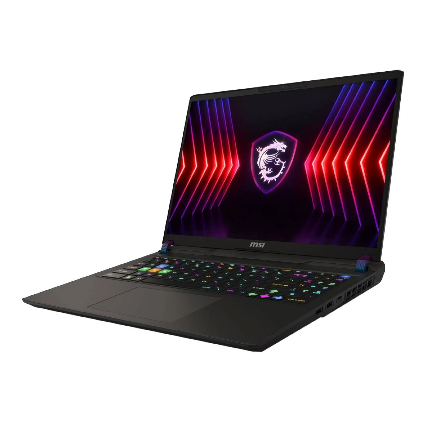 Купити Ноутбук MSI Vector 16 HX A14VHG (9S7-15M142-813) - фото 3