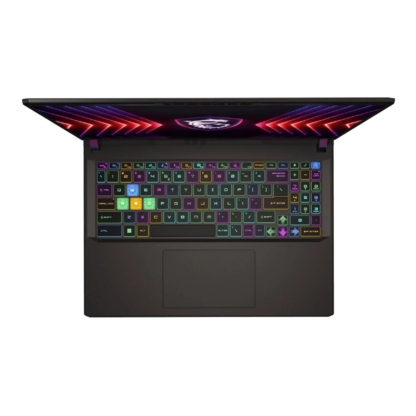Купити Ноутбук MSI Vector 16 HX A14VHG (9S7-15M142-813) - фото 4