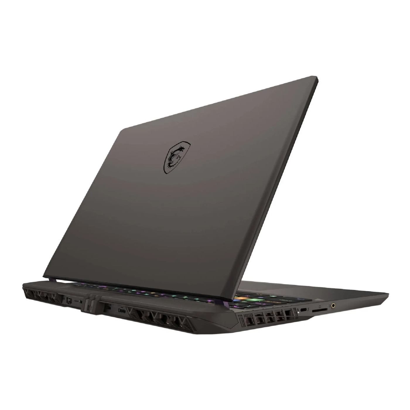 Купити Ноутбук MSI Vector 16 HX A14VHG (9S7-15M142-813) - фото 6