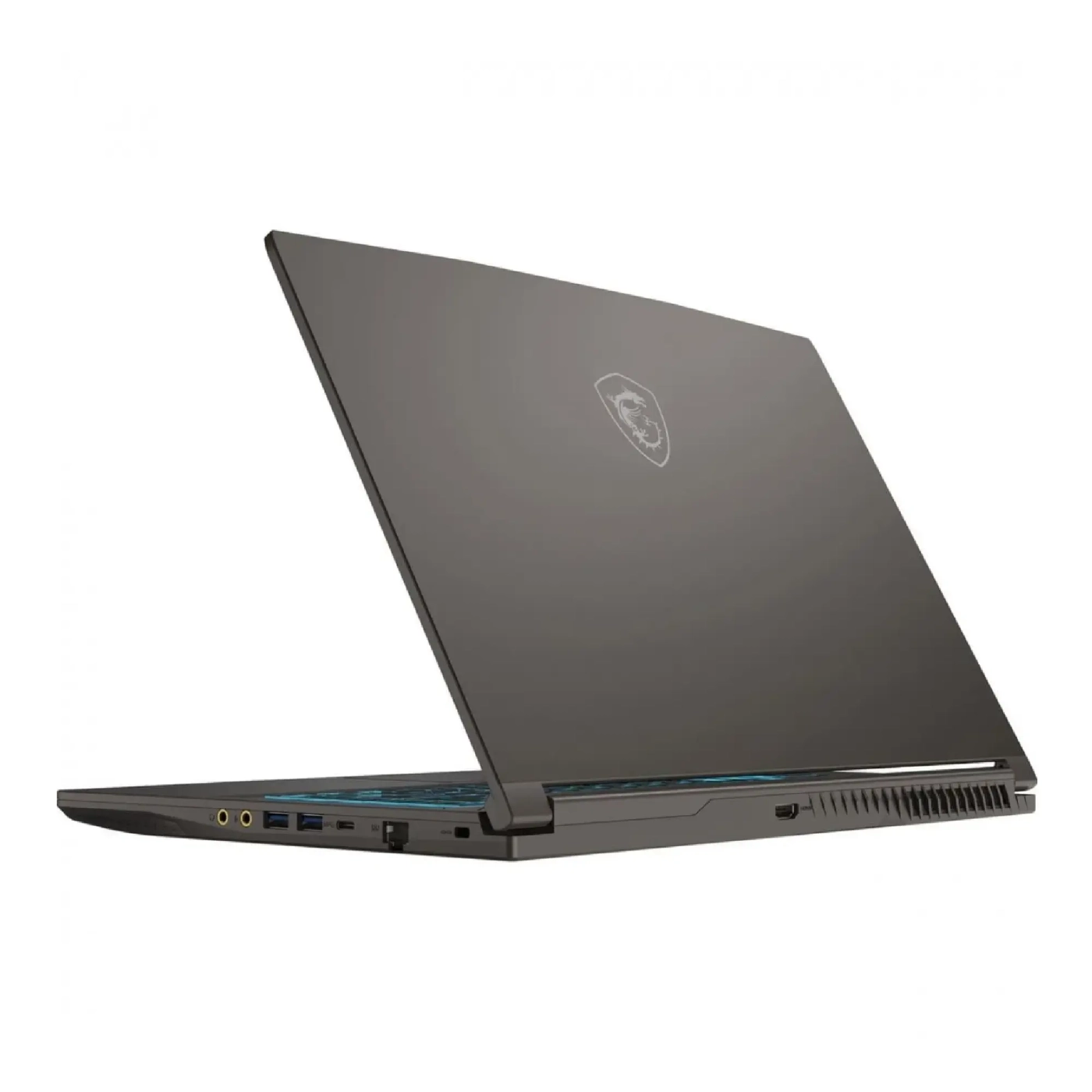 Купити Ноутбук MSI Thin 15 B12UCX-2202XRO (9S7-16R831-2202UL) - фото 4