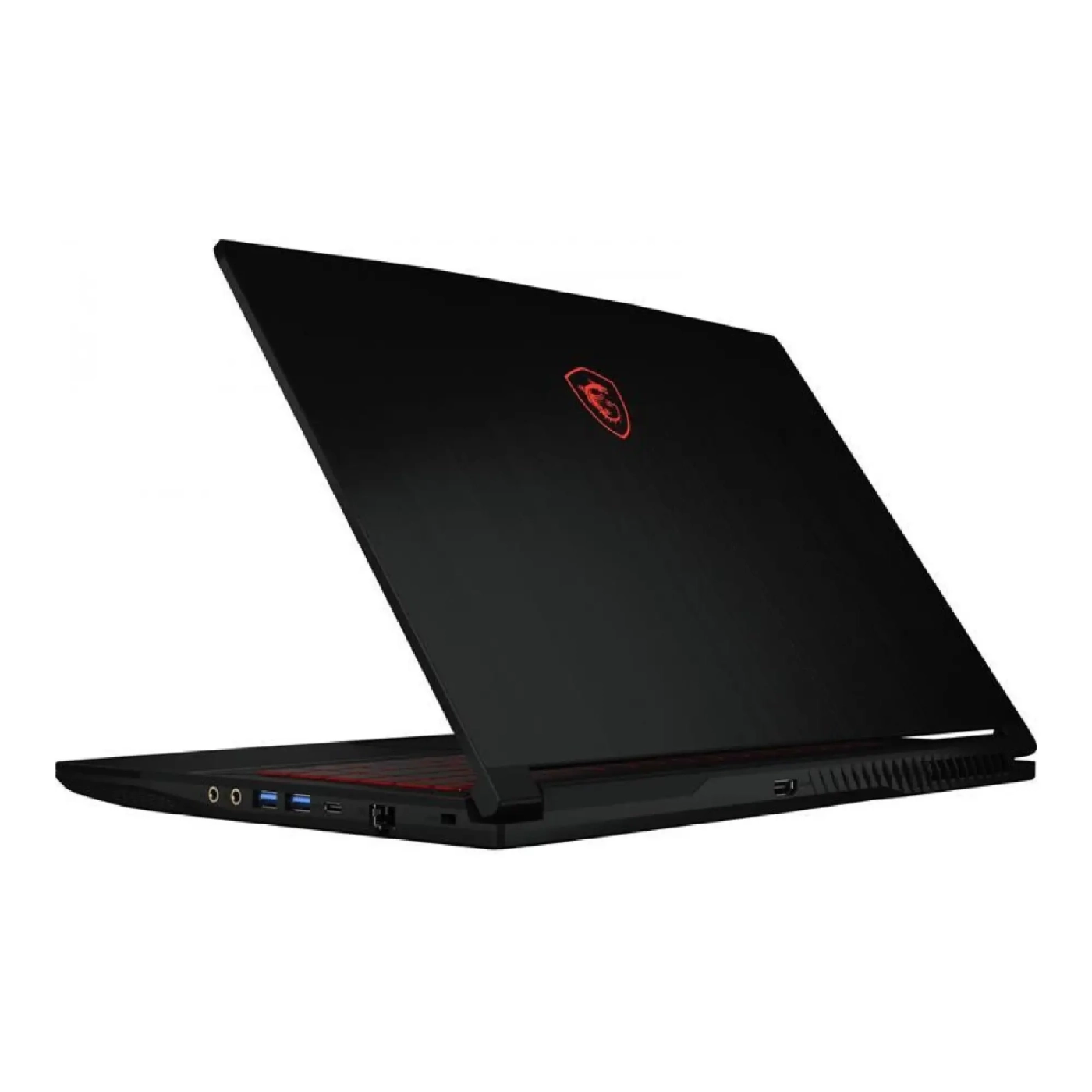 Купити Ноутбук MSI Thin GF63 12VE-047XRO (9S7-16R821-047UL) - фото 4