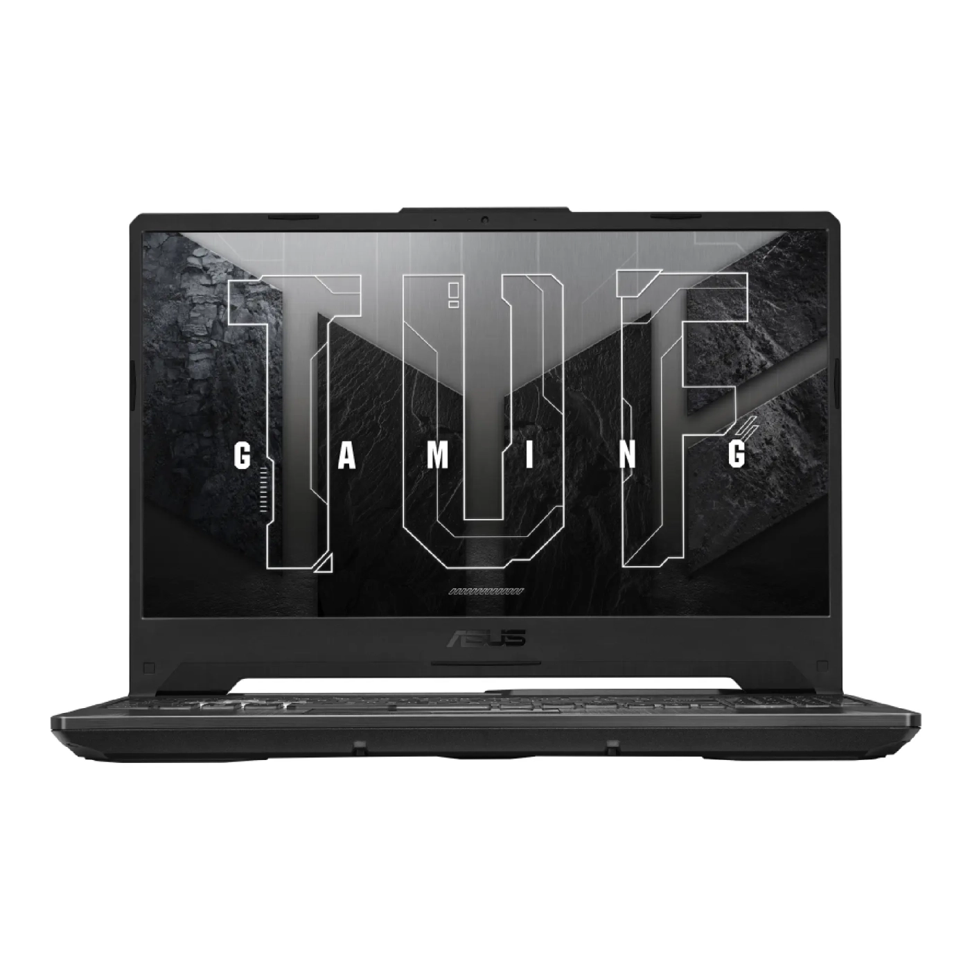 Купить Ноутбук ASUS TUF A15 FA506NCR-HN083 (90NR0JV7-M00600) - фото 1