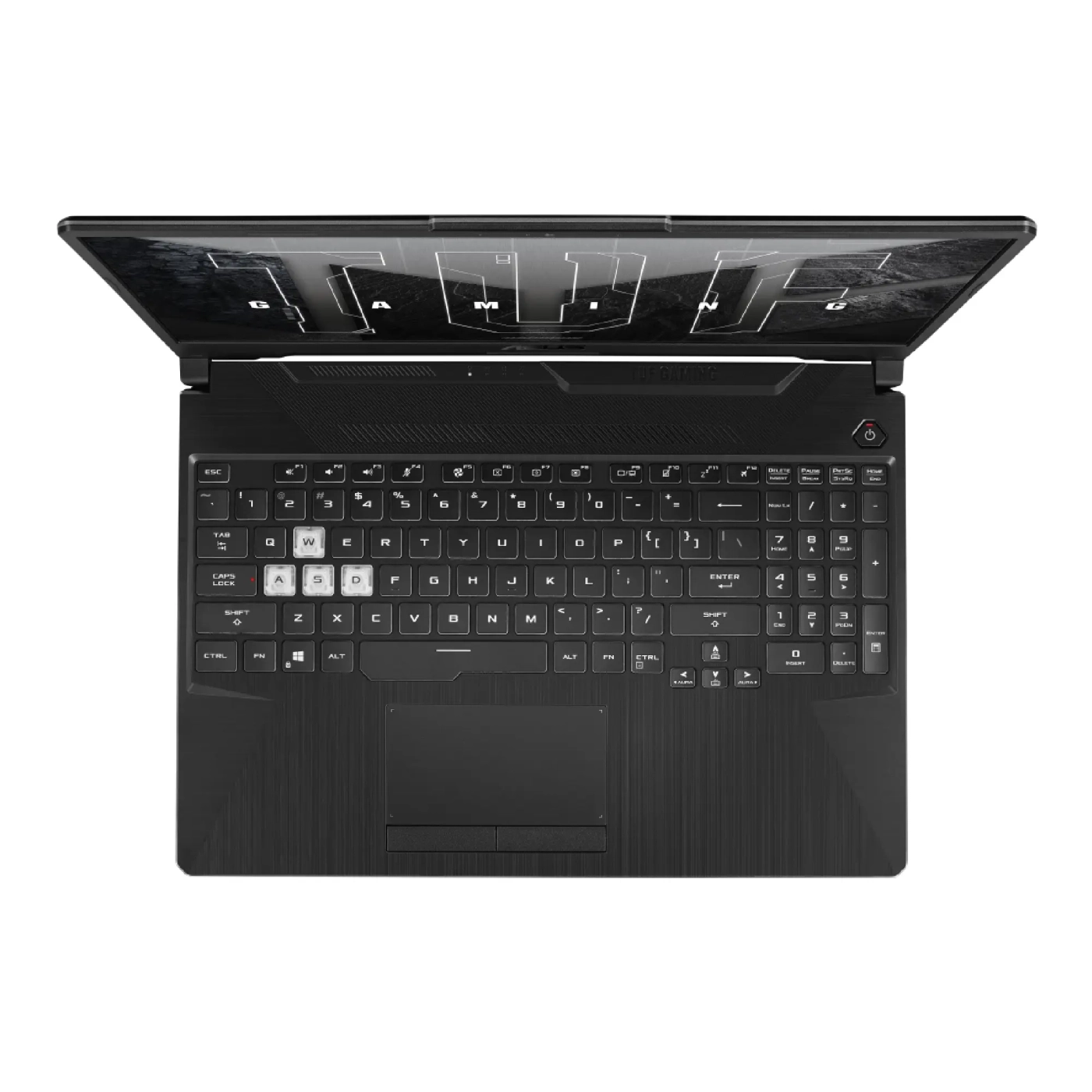 Купить Ноутбук ASUS TUF A15 FA506NCR-HN083 (90NR0JV7-M00600) - фото 4