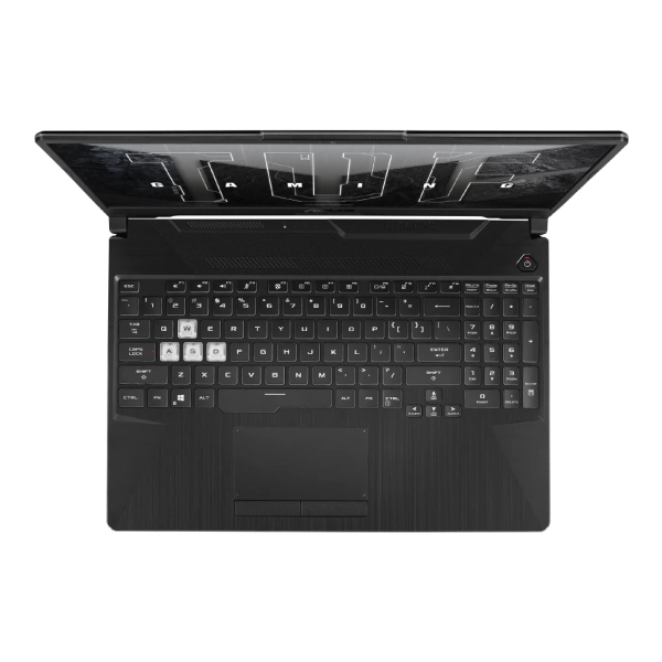 Купить Ноутбук ASUS TUF A15 FA506NCR-HN083 (90NR0JV7-M00600) - фото 4