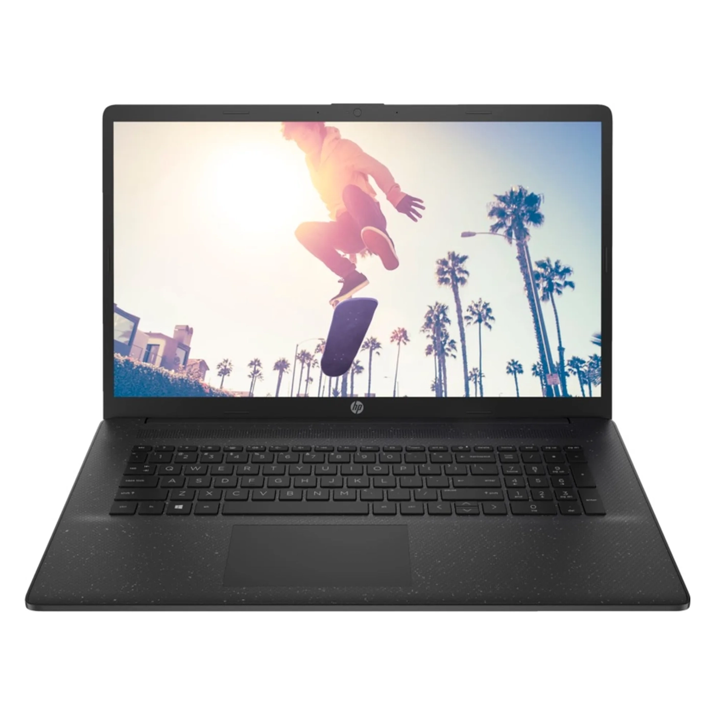 Купить Ноутбук HP 17-cn4005ua (B23C4EA) - фото 1
