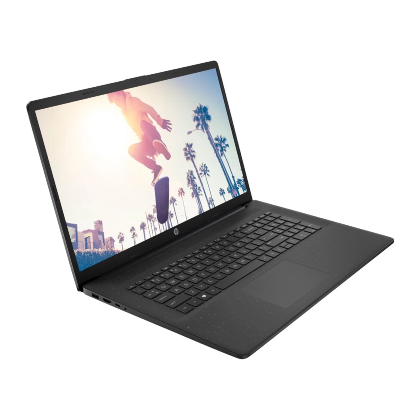 Купить Ноутбук HP 17-cn4005ua (B23C4EA) - фото 2