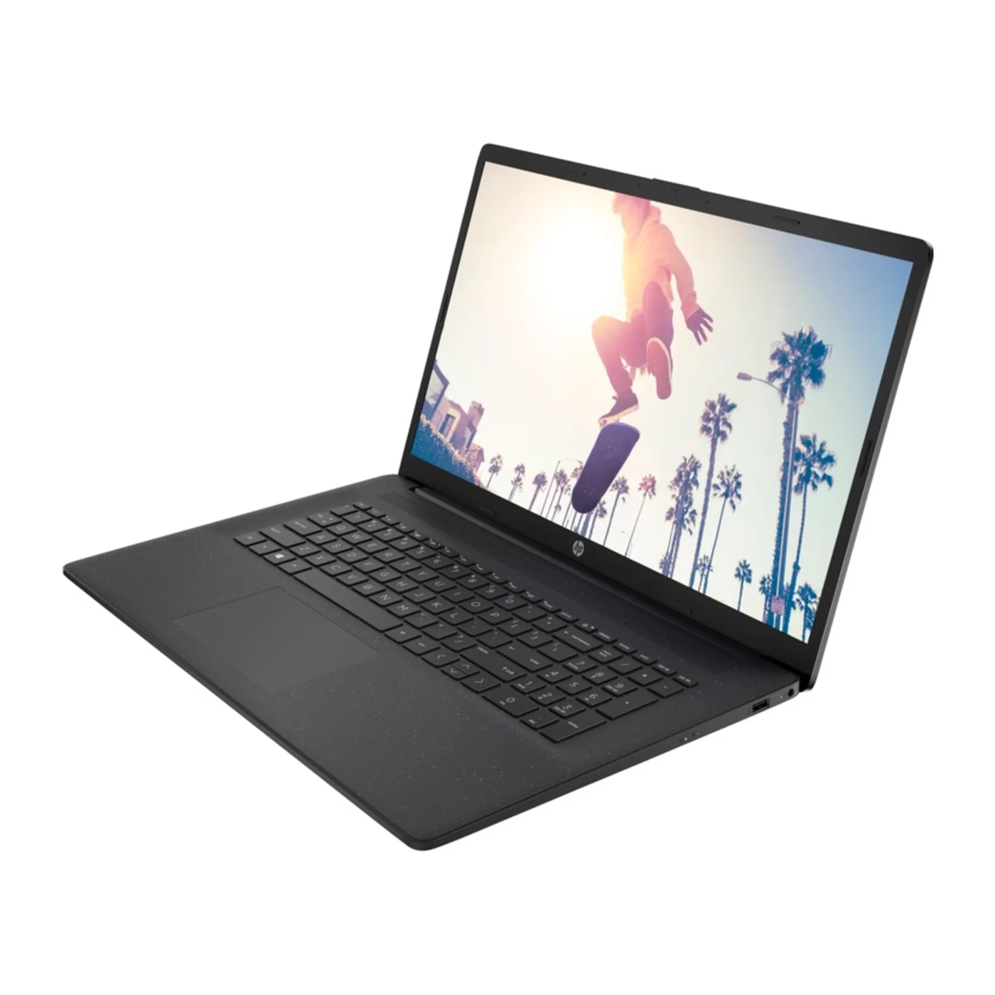 Купить Ноутбук HP 17-cn4005ua (B23C4EA) - фото 3