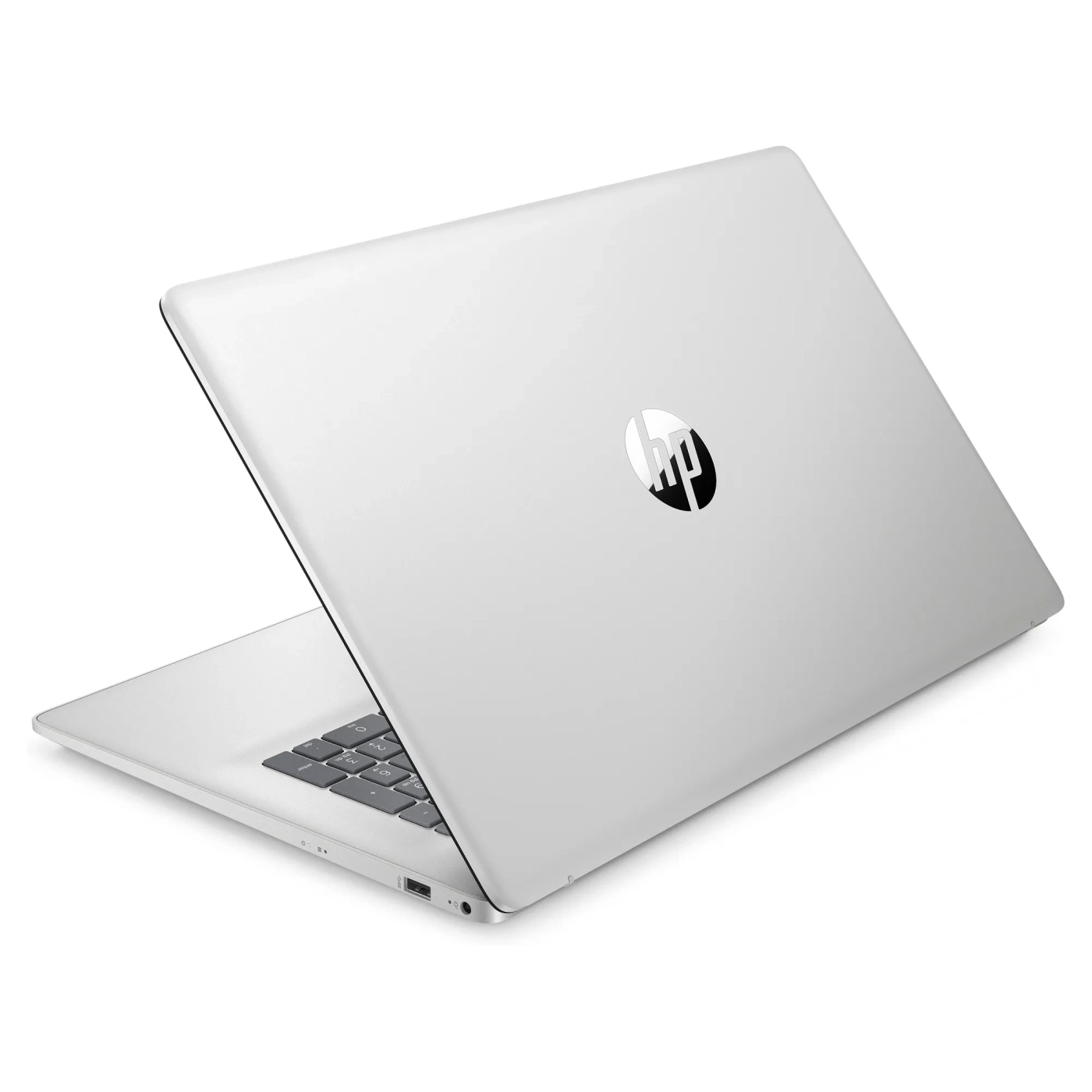Купить Ноутбук HP 17-cn4006ua (B23C5EA) - фото 4