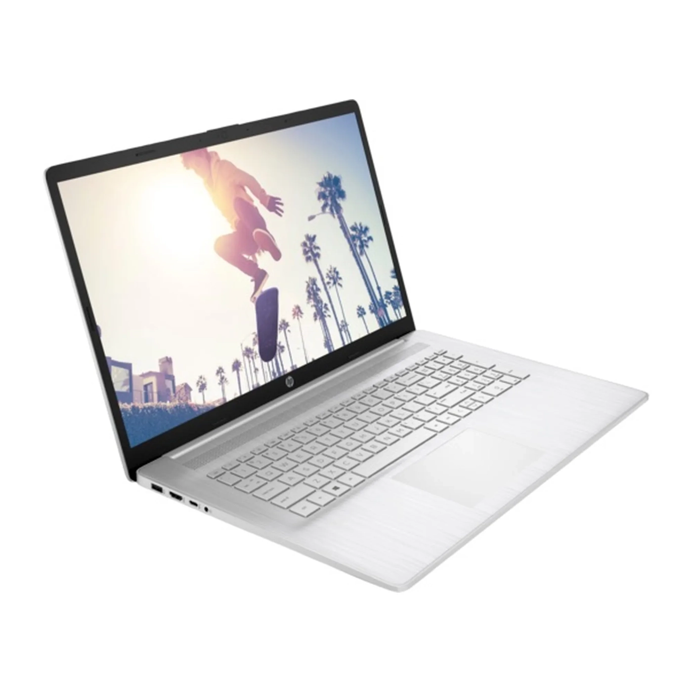 Купити Ноутбук HP 17-cp2019ua (AR8J4EA) - фото 2