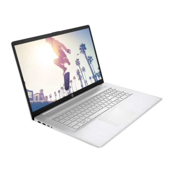 Купити Ноутбук HP 17-cp2019ua (AR8J4EA) - фото 2
