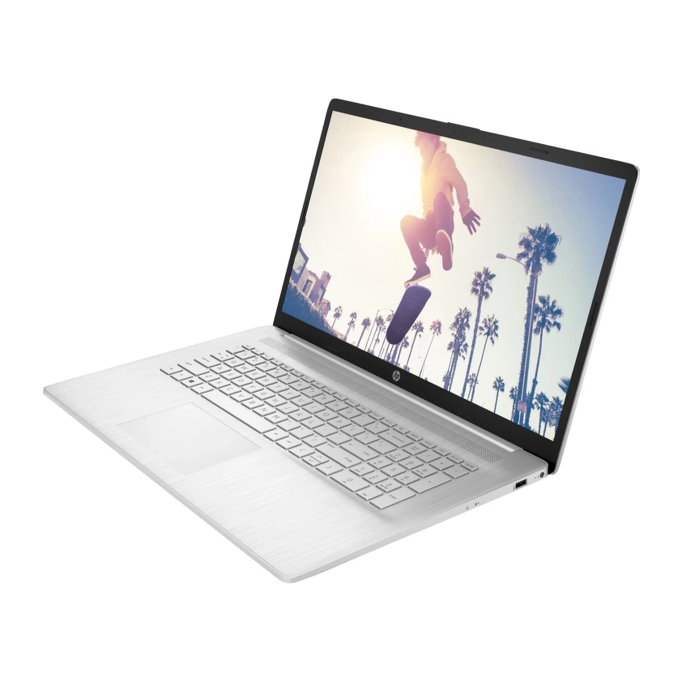 Купити Ноутбук HP 17-cp2019ua (AR8J4EA) - фото 3