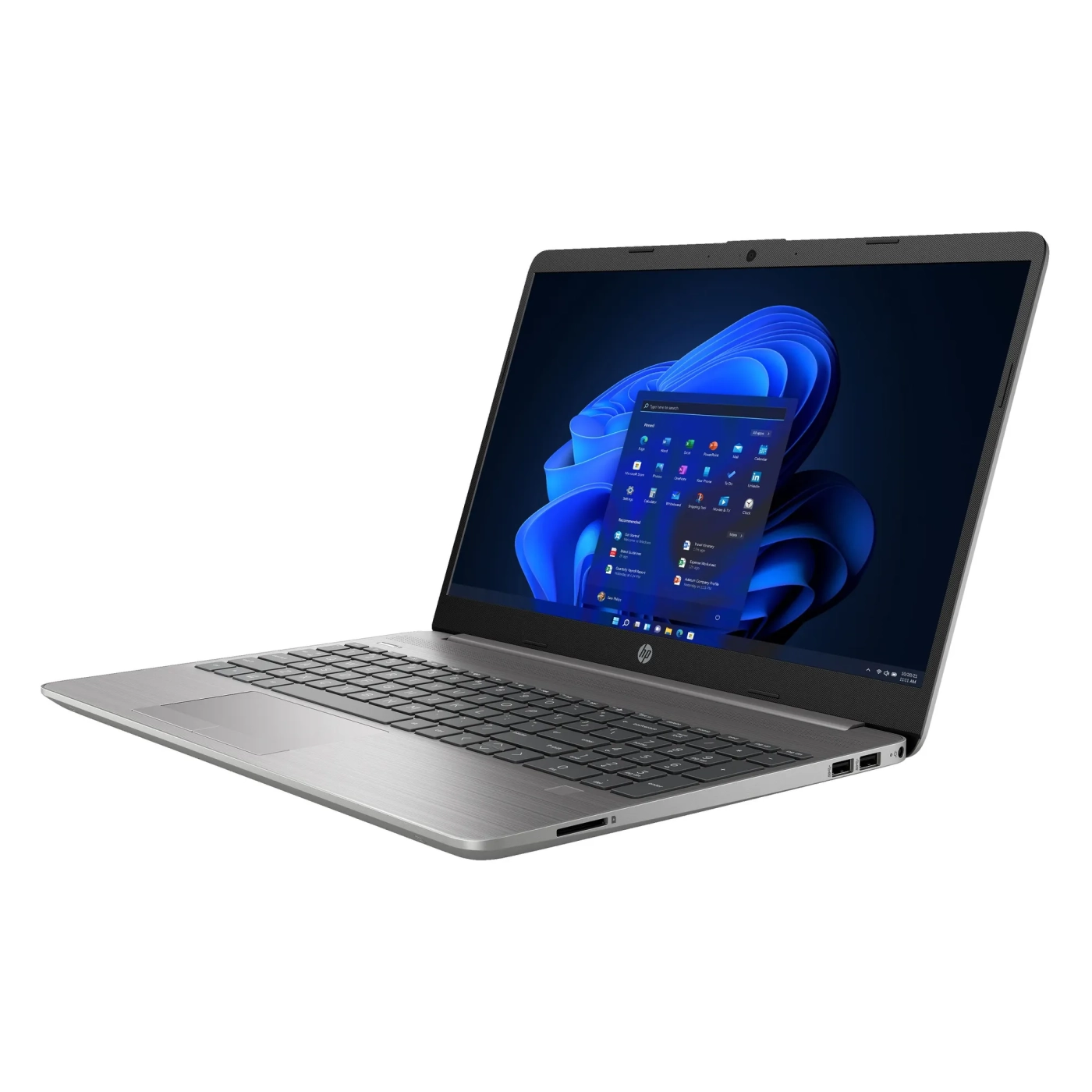 Купити Ноутбук HP 250 G9 (6S7M1EA) - фото 3