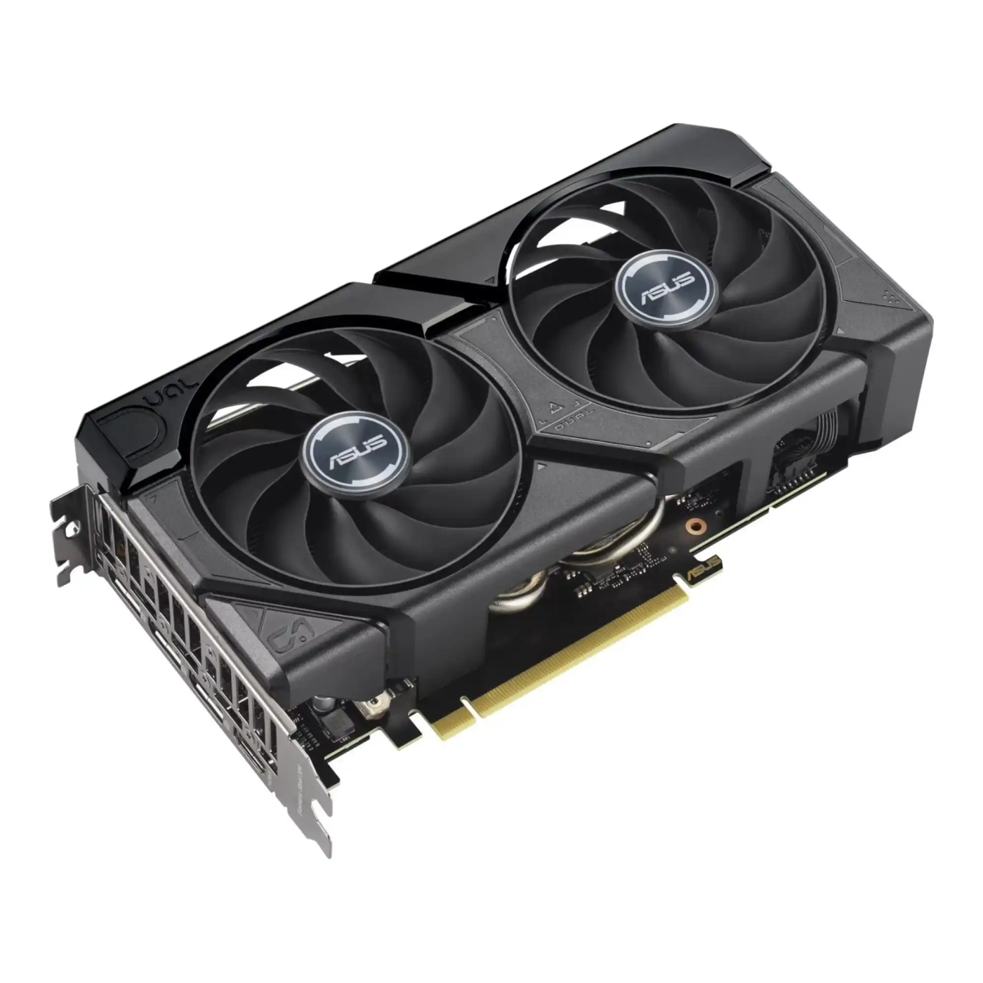 Купить Видеокарта ASUS Nvidia GeForce DUAL-RTX4070-12GD6-EVO - фото 2