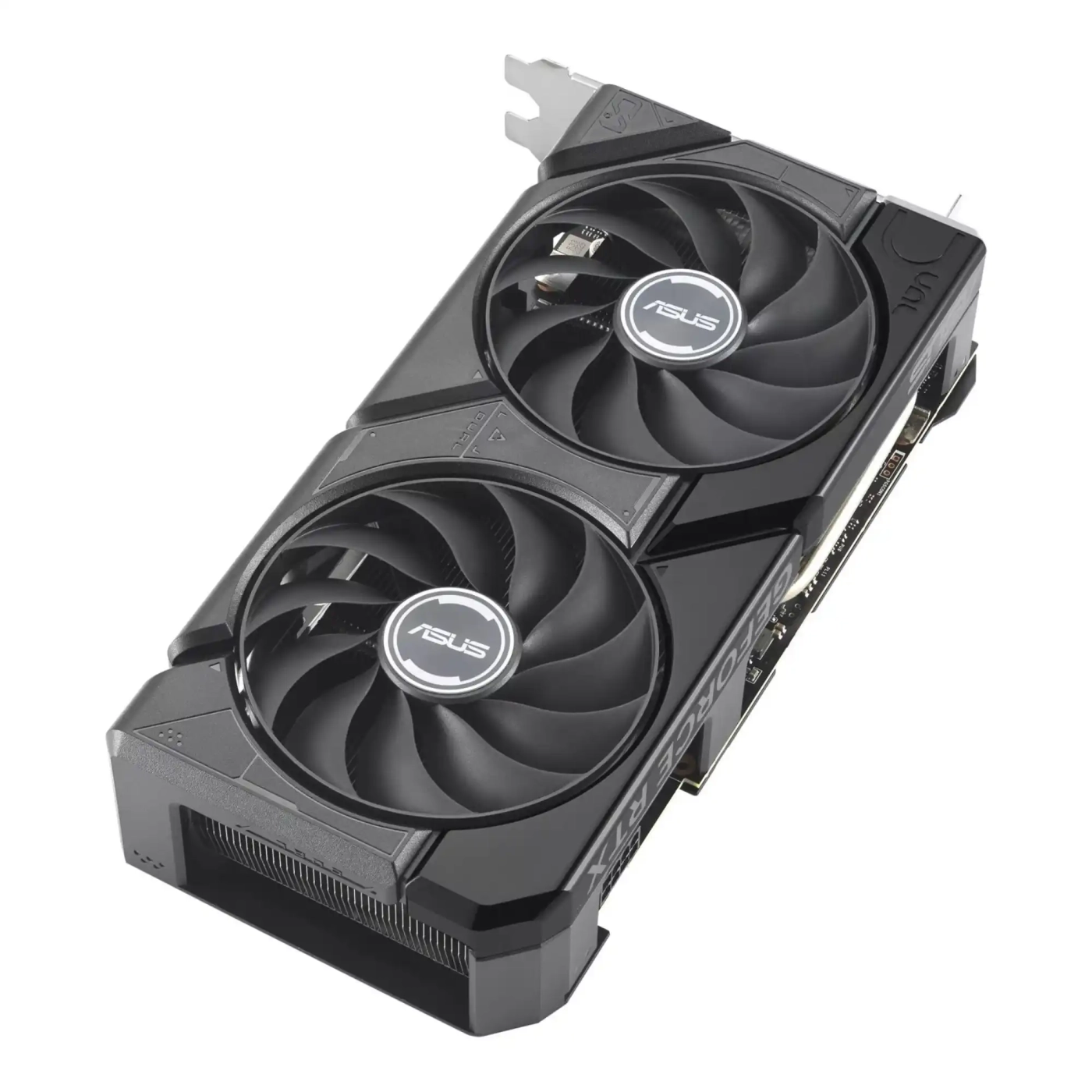 Купить Видеокарта ASUS Nvidia GeForce DUAL-RTX4070-12GD6-EVO - фото 3