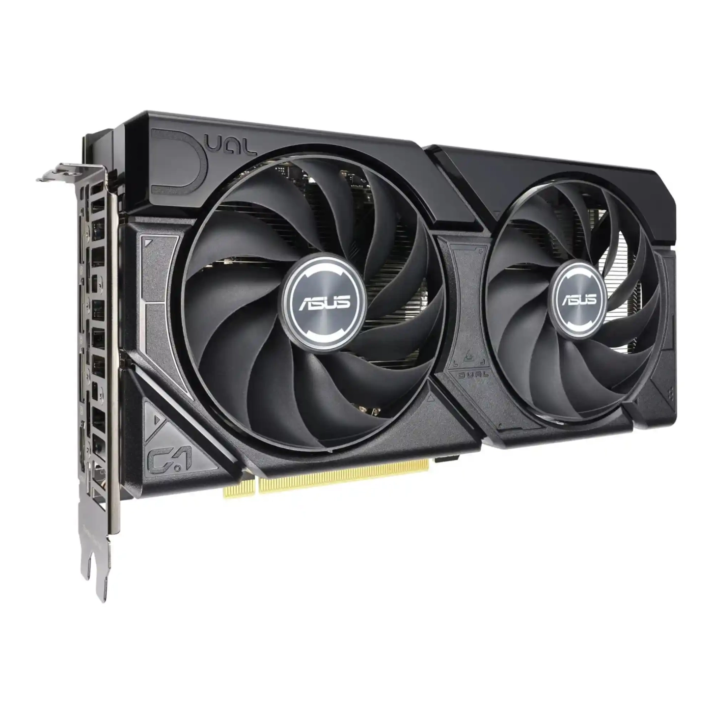 Купить Видеокарта ASUS Nvidia GeForce DUAL-RTX4070-12GD6-EVO - фото 4
