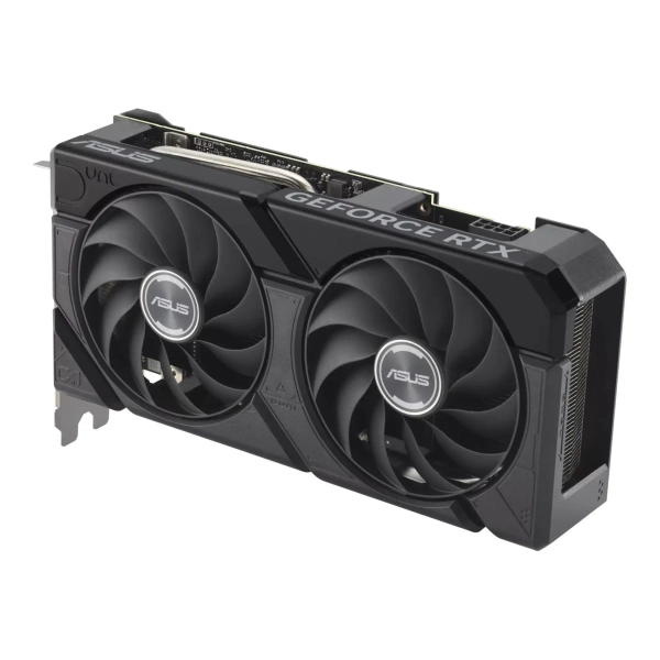 Купить Видеокарта ASUS Nvidia GeForce DUAL-RTX4070-12GD6-EVO - фото 5