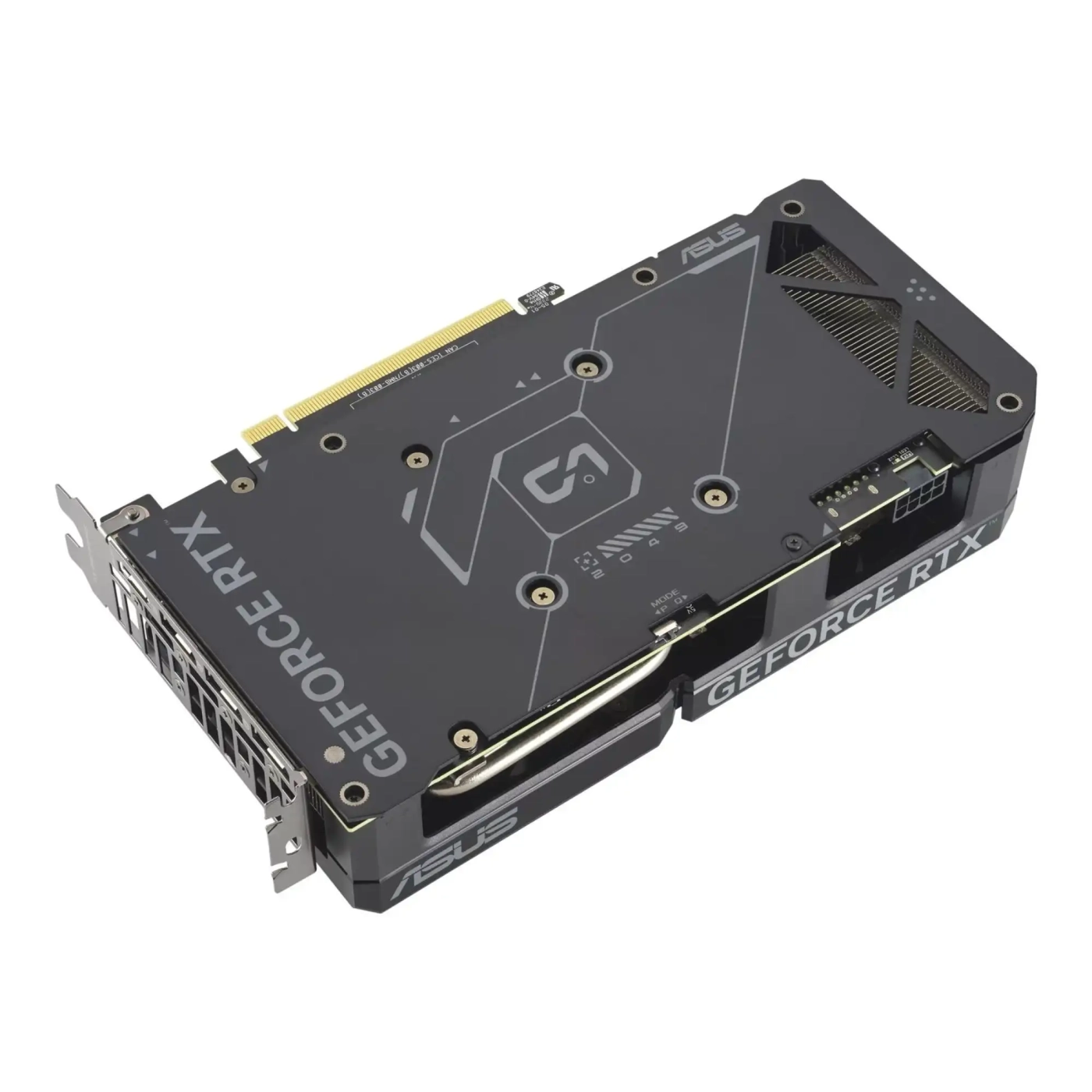 Купить Видеокарта ASUS Nvidia GeForce DUAL-RTX4070-12GD6-EVO - фото 7