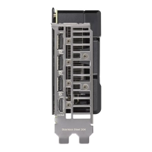 Купить Видеокарта ASUS Nvidia GeForce DUAL-RTX4070-12GD6-EVO - фото 8