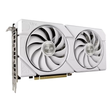 Купить Видеокарта ASUS Nvidia GeForce DUAL-RTX4070-O12G-EVO-WHITE - фото 2