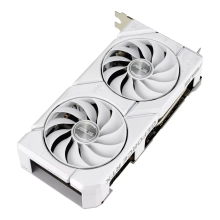 Купить Видеокарта ASUS Nvidia GeForce DUAL-RTX4070-O12G-EVO-WHITE - фото 5
