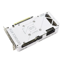 Купить Видеокарта ASUS Nvidia GeForce DUAL-RTX4070-O12G-EVO-WHITE - фото 7