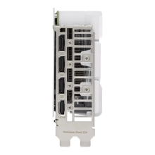 Купить Видеокарта ASUS Nvidia GeForce DUAL-RTX4070-O12G-EVO-WHITE - фото 8