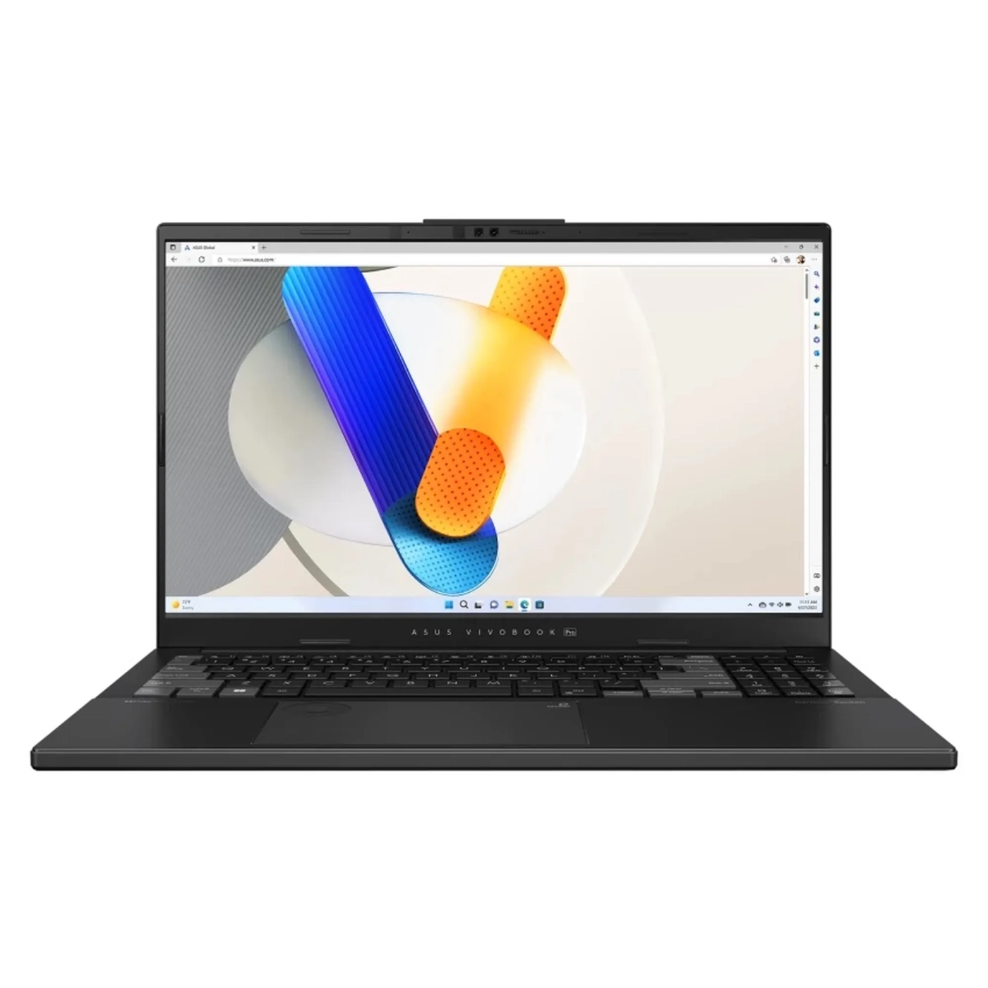 Купити Ноутбук ASUS Vivobook Pro 15 N6506MV-MA020 (90NB12Y3-M000W0) - фото 1