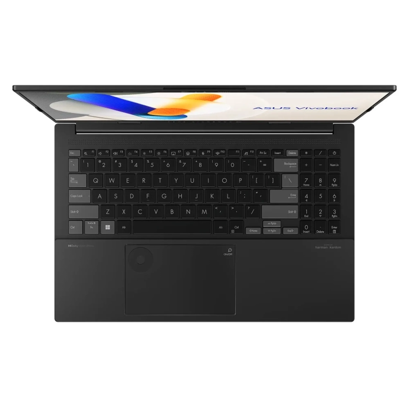 Купити Ноутбук ASUS Vivobook Pro 15 N6506MV-MA020 (90NB12Y3-M000W0) - фото 2