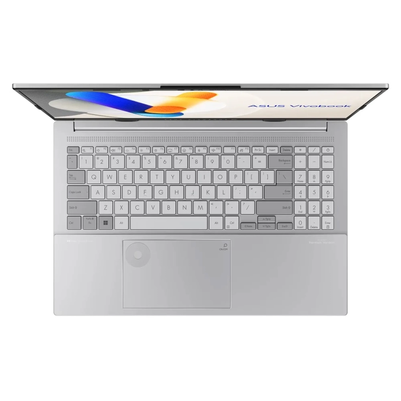 Купити Ноутбук ASUS Vivobook Pro 15 N6506MV-MA022 (90NB12Y2-M000Z0) - фото 2