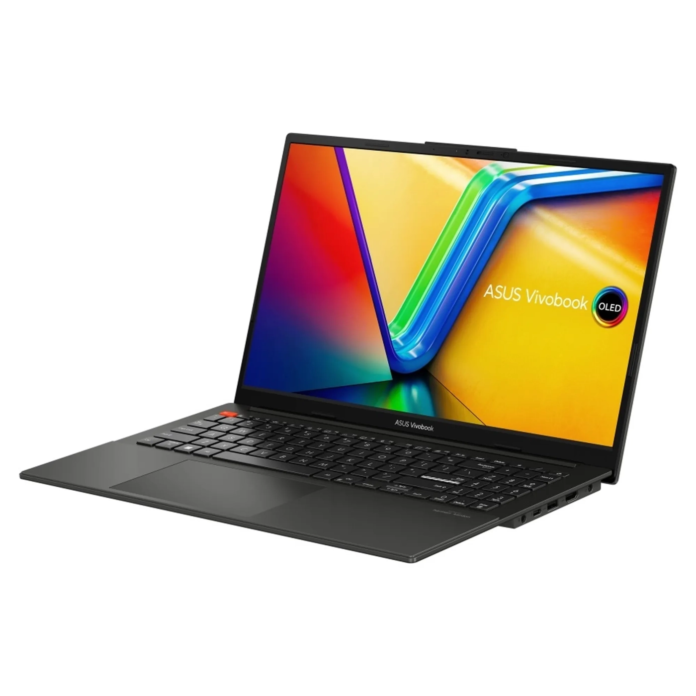 Купить Ноутбук ASUS Vivobook S 15 K5504VA-MA386 (90NB0ZK2-M00NH0) - фото 2