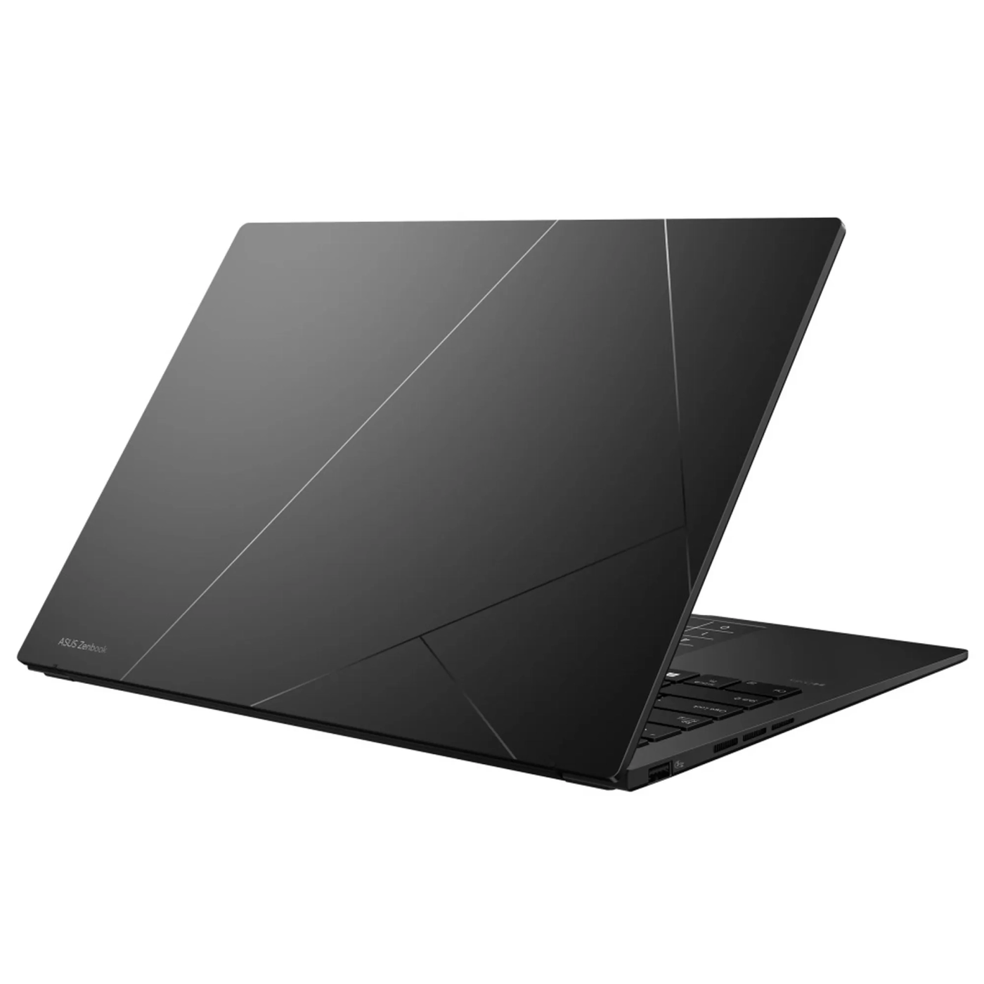 Купити Ноутбук ASUS Zenbook 14 OLED UM3406HA-PP014W (90NB1271-M000X0) - фото 3