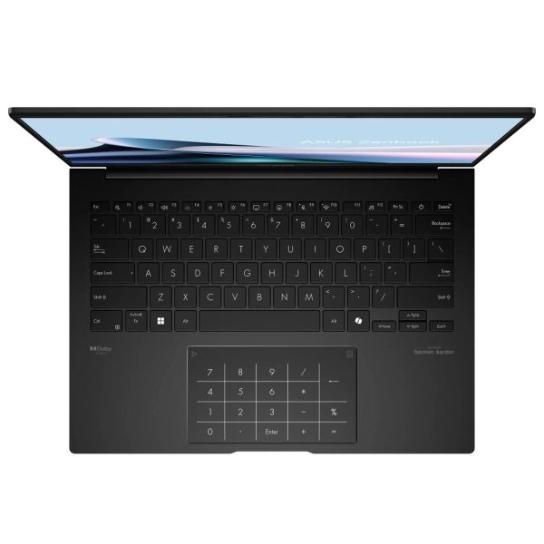 Купити Ноутбук ASUS Zenbook 14 OLED UM3406HA-PP014W (90NB1271-M000X0) - фото 4