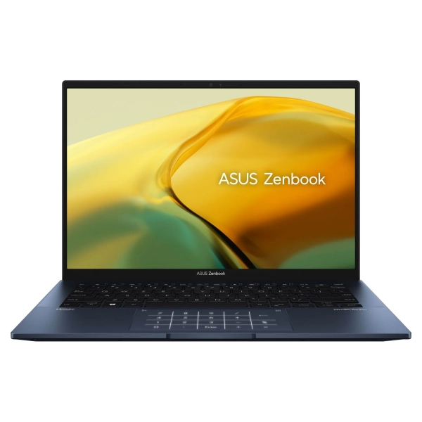 Купить Ноутбук ASUS Zenbook 14 UX3402VA-KP782 (90NB10G1-M017H0) - фото 1