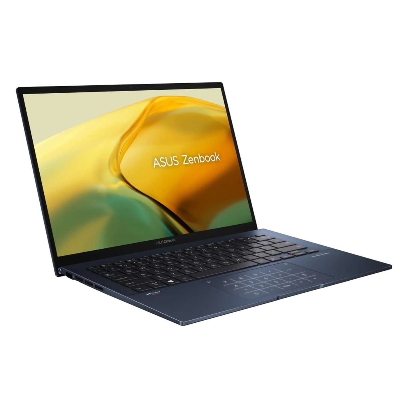 Купить Ноутбук ASUS Zenbook 14 UX3402VA-KP782 (90NB10G1-M017H0) - фото 2