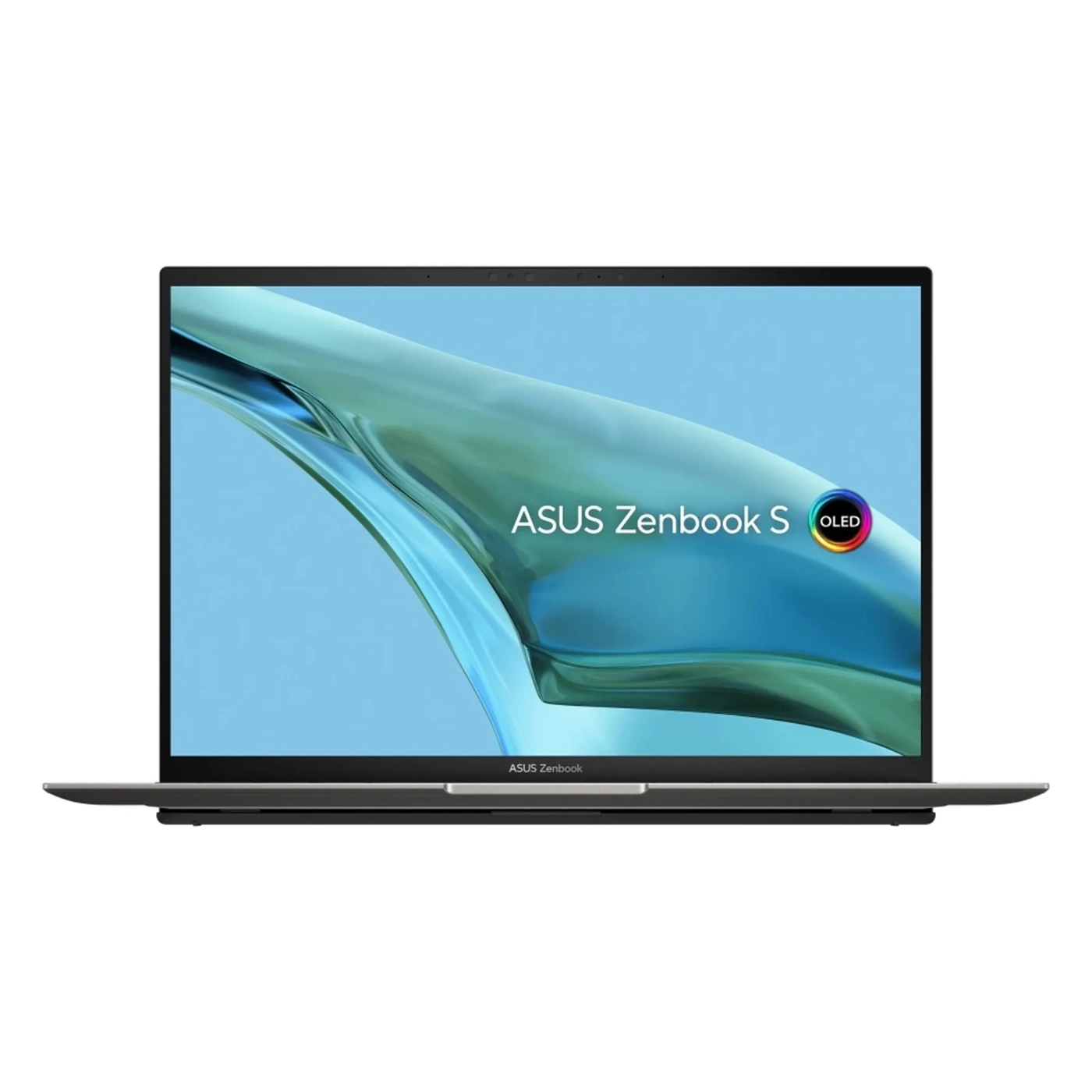 Купити Ноутбук ASUS Zenbook S 13 OLED UX5304MA-NQ007X (90NB12V2-M00AS0) - фото 1