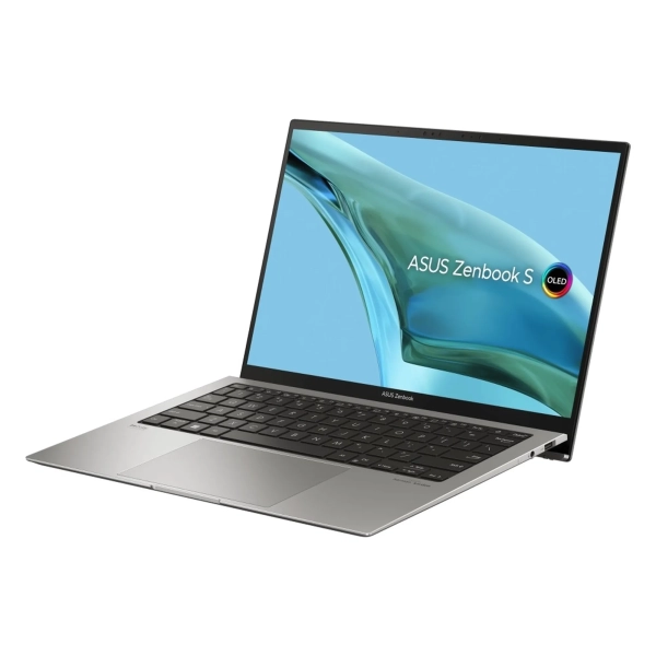 Купити Ноутбук ASUS Zenbook S 13 OLED UX5304MA-NQ007X (90NB12V2-M00AS0) - фото 2