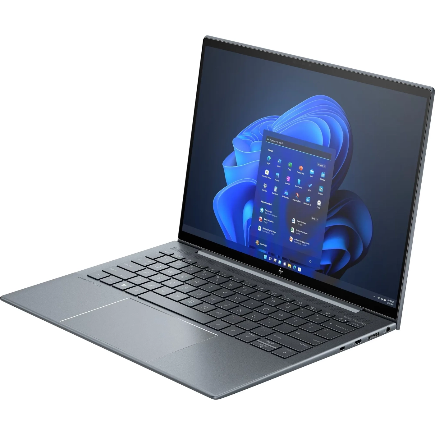 Купить Ноутбук HP Dragonfly G4 (8A3S7EA) - фото 3