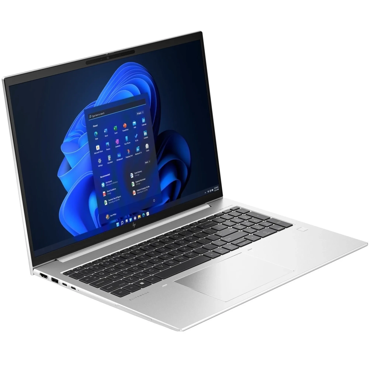 Купити Ноутбук HP EliteBook 865 G10 (818H8EA) - фото 2