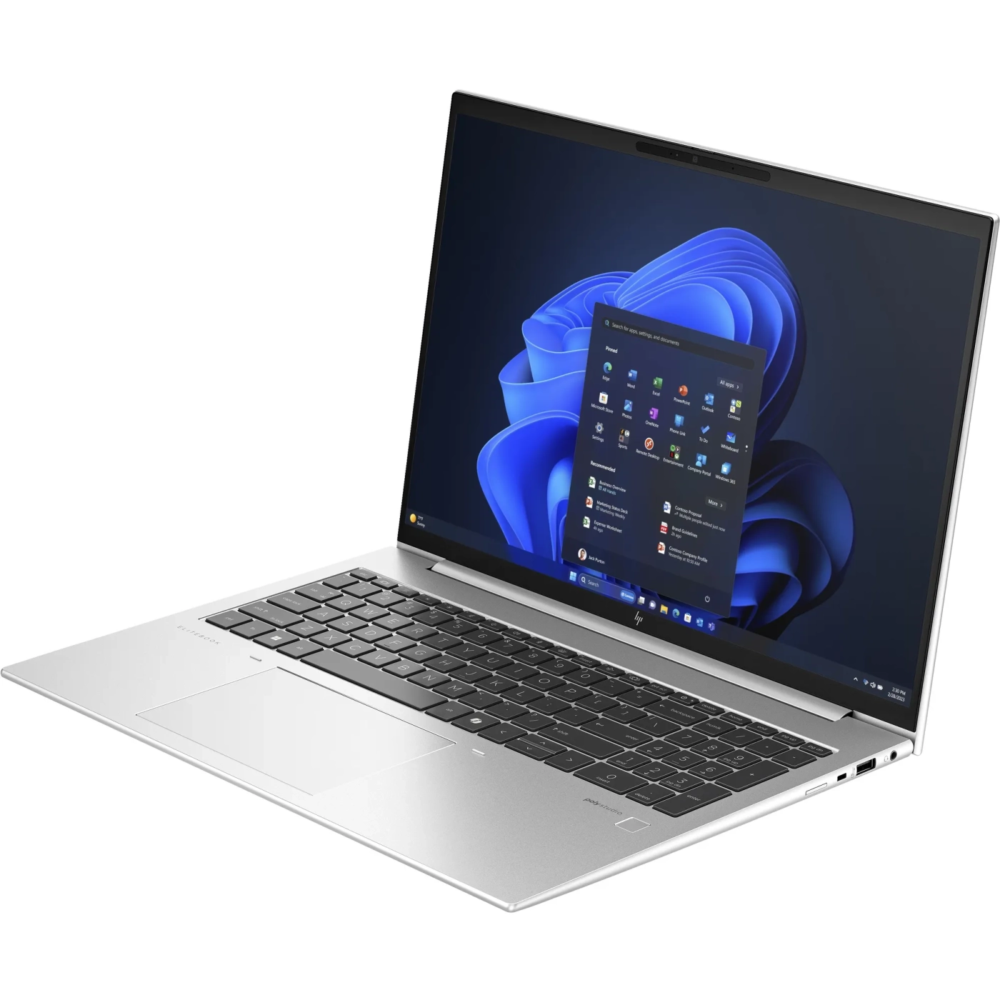 Купити Ноутбук HP EliteBook 865 G11 (9G0M1ET) - фото 3