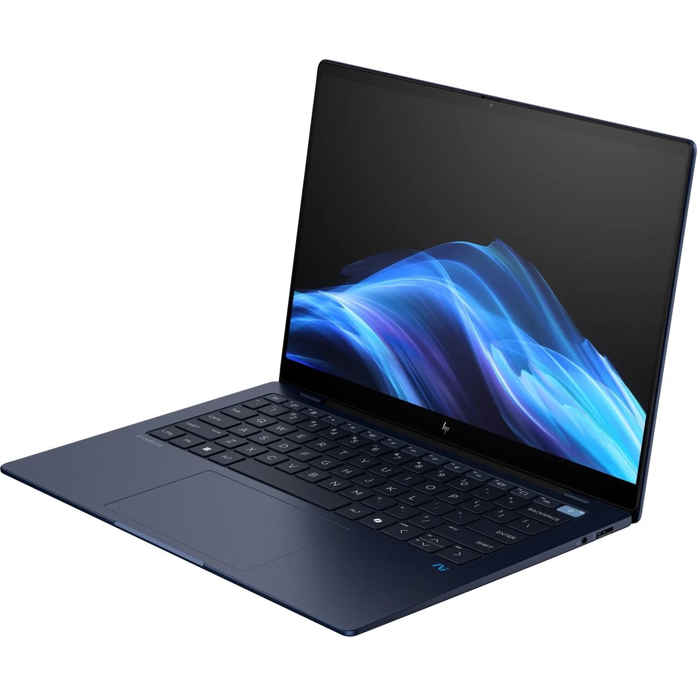 Купити Ноутбук HP EliteBook Ultra 14 G1q (A26VNEA) - фото 3