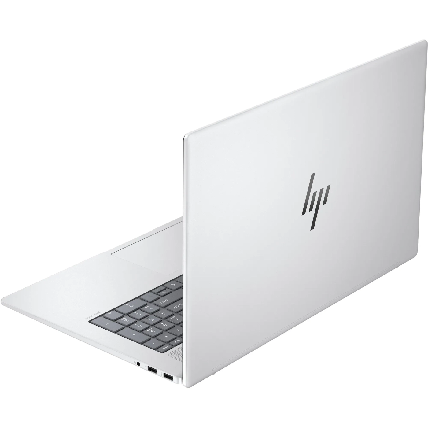 Купить Ноутбук HP ENVY 17-da0003ua (AQ8R6EA) - фото 4