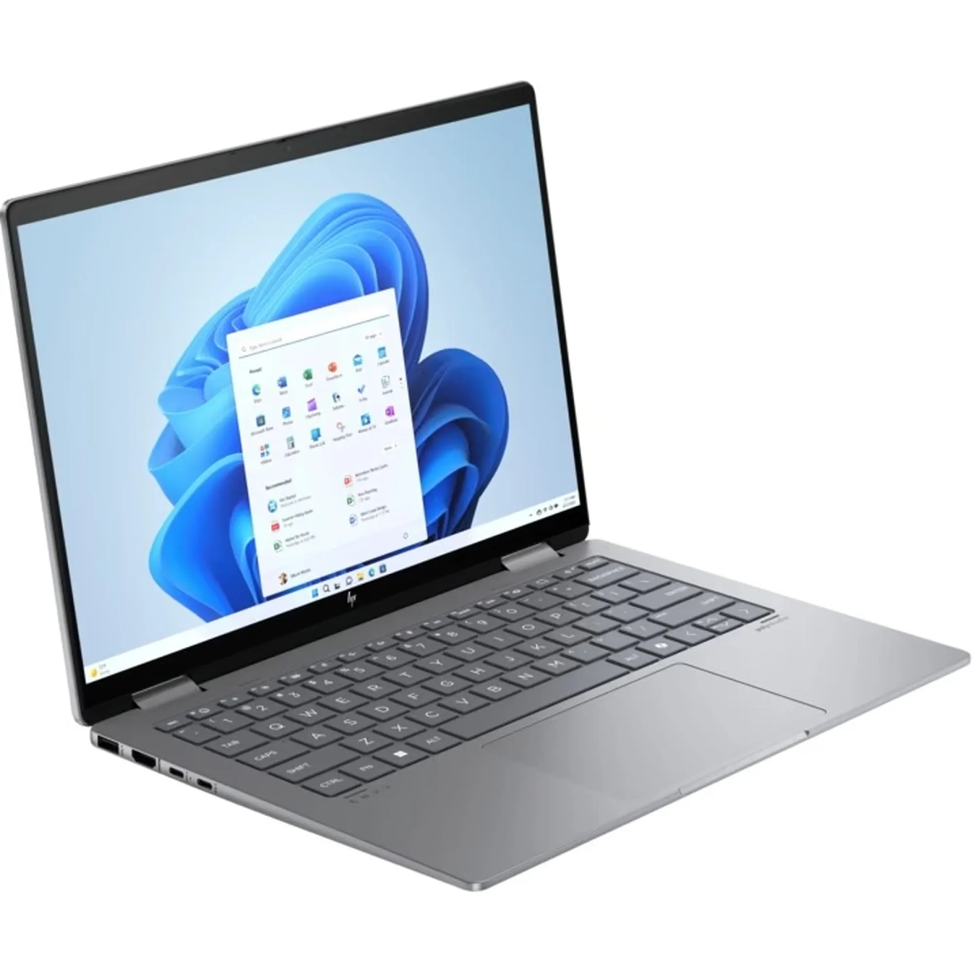 Купити Ноутбук HP ENVY x360 14-fa0004ua (AQ8J4EA) - фото 3