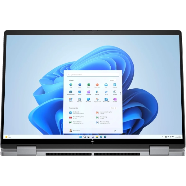 Купити Ноутбук HP ENVY x360 14-fa0004ua (AQ8J4EA) - фото 5