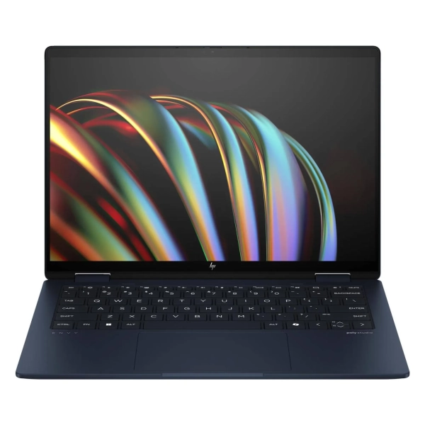 Купить Ноутбук HP ENVY x360 14-fc0000ua (AQ8Q0EA) - фото 1