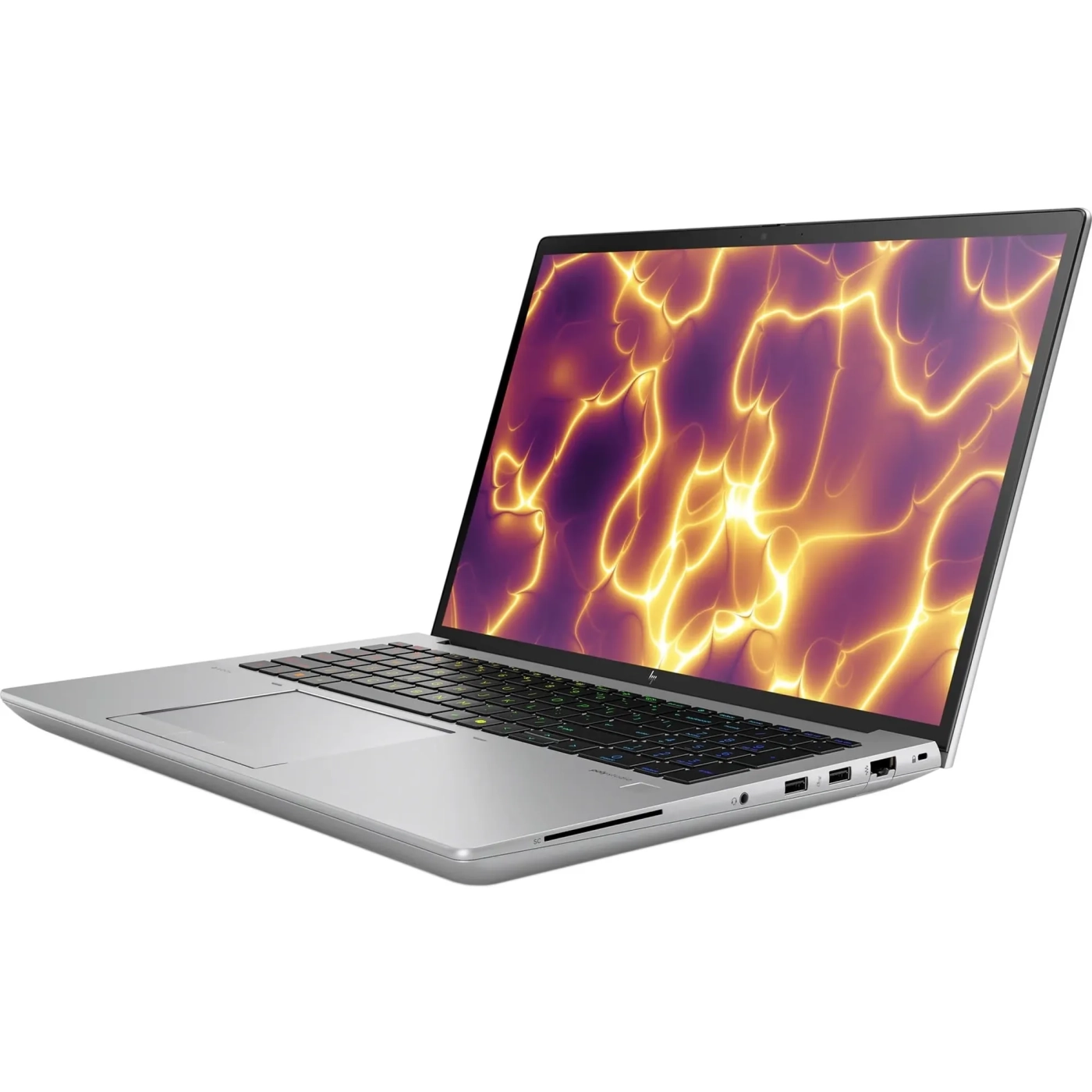 Купить Ноутбук HP ZBook Fury 16 G11 (5F9D8ES) - фото 3