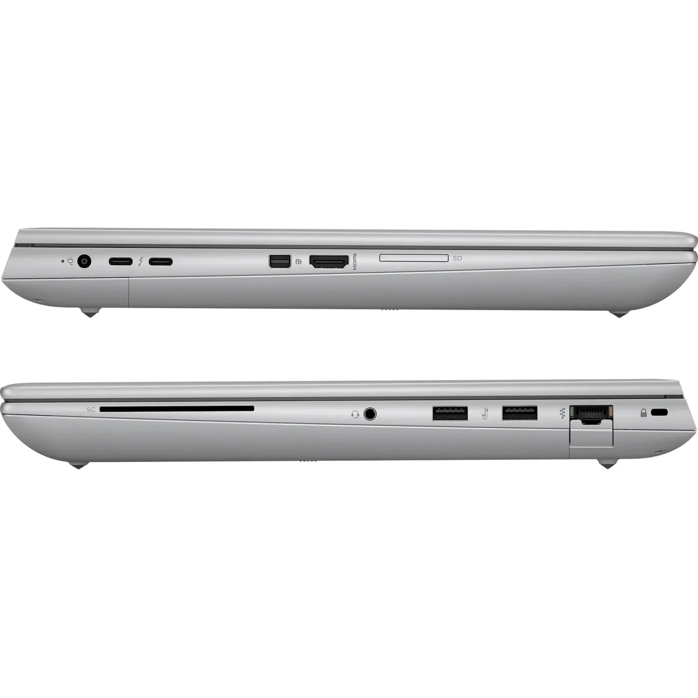 Купить Ноутбук HP ZBook Fury 16 G11 (5F9D8ES) - фото 6